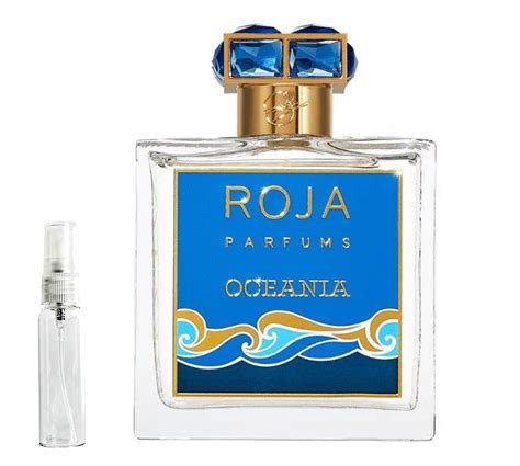 oceania by roja parfums|roja oceania sample.